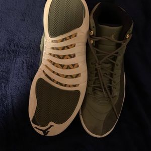 Retro Jordan 12 CP3 “Class of 2003”